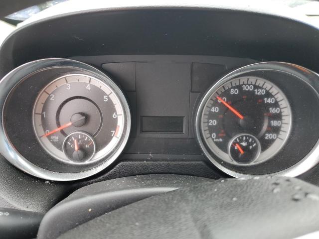 Снимка 9 от търг – 2011 DODGE GRAND CARA с VIN 2D4RN4DG2BR662892