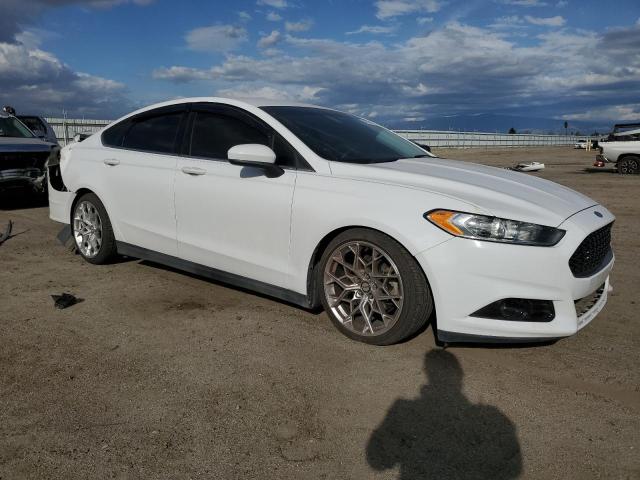 Photo 4 from auction – 2013 FORD FUSION with VIN 3FA6P0G76DR337549