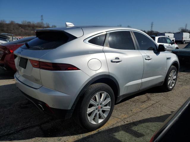 Photo 3 from auction – 2018 JAGUAR E-PACE S with VIN SADFJ2FX0J1Z07662