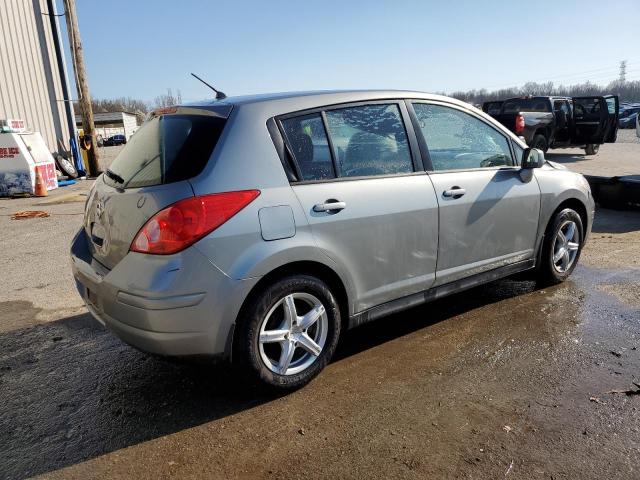 Photo 3 from auction – 2009 NISSAN VERSA S with VIN 3N1BC13E99L471953