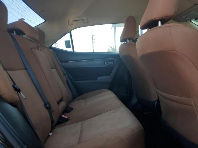 Photo 10 from auction – 2015 TOYOTA COROLLA L with VIN 2T1BURHE8FC362321