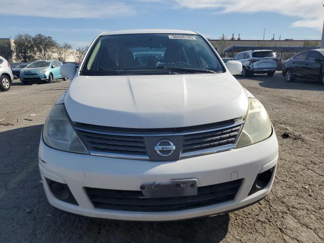 Photo 5 from auction – 2009 NISSAN VERSA S with VIN 3N1BC13E39L354109