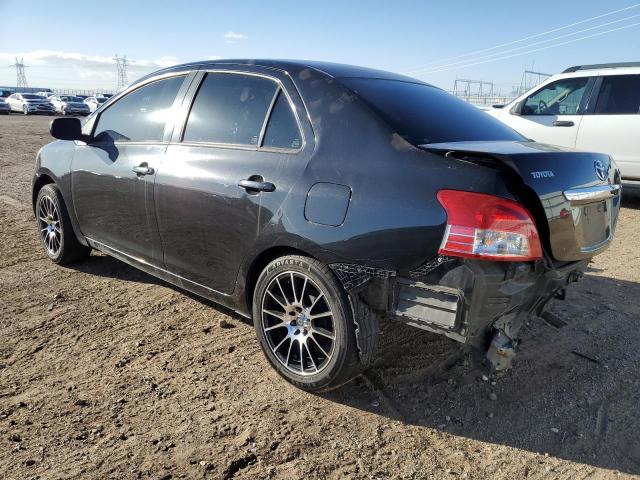 Photo 2 from auction – 2008 TOYOTA YARIS with VIN JTDBT923684040079