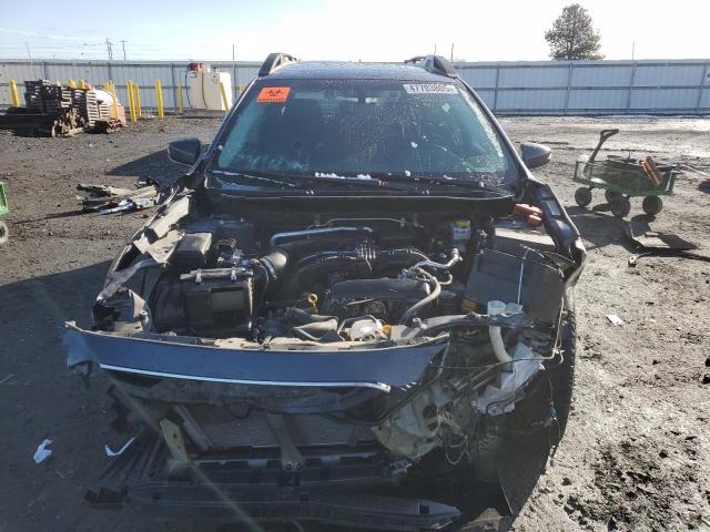 Photo 5 from auction – 2020 SUBARU OUTBACK PR with VIN 4S4BTAEC9L3112206
