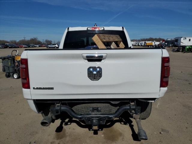 Photo 6 from auction – 2022 RAM 1500 LARAM with VIN 1C6RREJM7NN153083