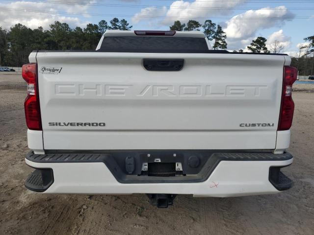 Photo 6 from auction – 2023 CHEVROLET SILVERADO with VIN 3GCPABEK2PG175566