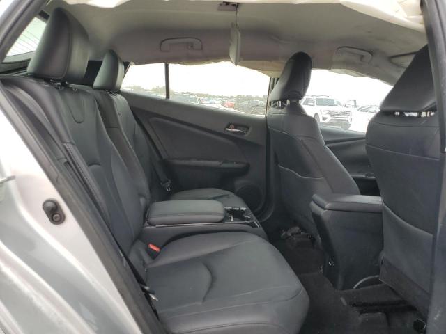 Photo 10 from auction – 2017 TOYOTA PRIUS PRIM with VIN JTDKARFPXH3039879