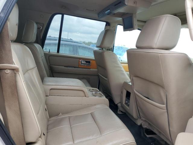 Photo 11 from auction – 2007 LINCOLN NAVIGATOR with VIN 5LMFU27547LJ16850