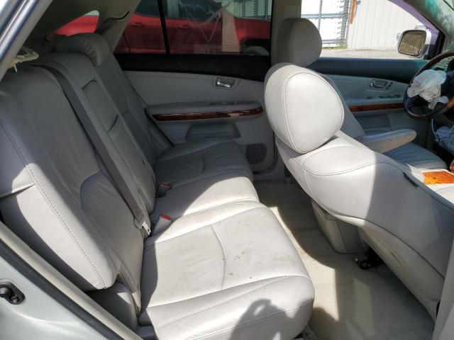 Photo 11 from auction – 2007 LEXUS RX 350 with VIN 2T2GK31U27C002159