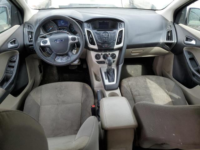 Photo 8 from auction – 2014 FORD FOCUS SE with VIN 1FADP3K22EL142004