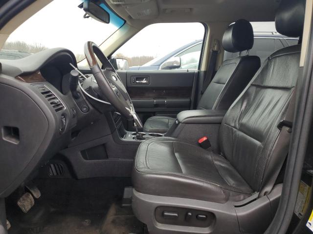 Photo 7 from auction – 2014 FORD FLEX LIMIT with VIN 2FMHK6DTXEBD24367