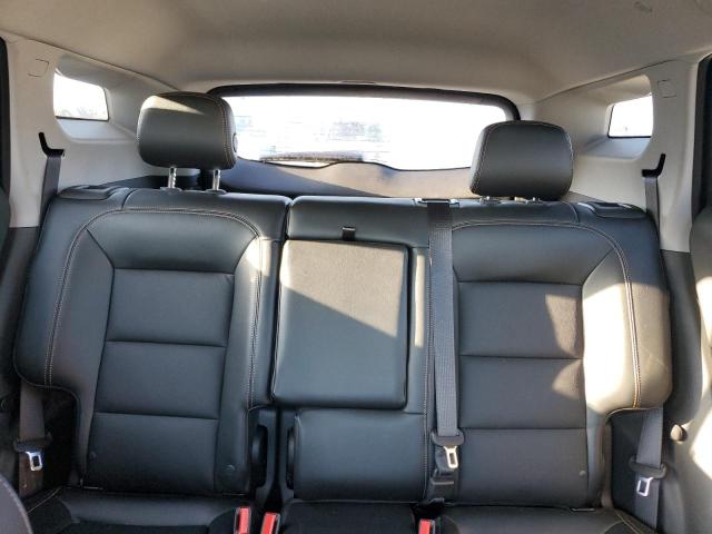 Photo 10 from auction – 2019 GMC TERRAIN SL with VIN 3GKALPEX3KL196360