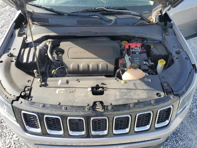 Photo 12 from auction – 2019 JEEP COMPASS LI with VIN 3C4NJDCB5KT620842