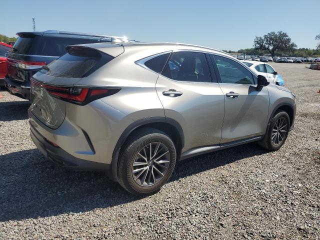 Photo 3 from auction – 2022 LEXUS NX 250 with VIN 2T2ADCAZ9NC001311