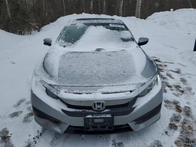 Photo 5 from auction – 2016 HONDA CIVIC EX with VIN 2HGFC2F7XGH036139