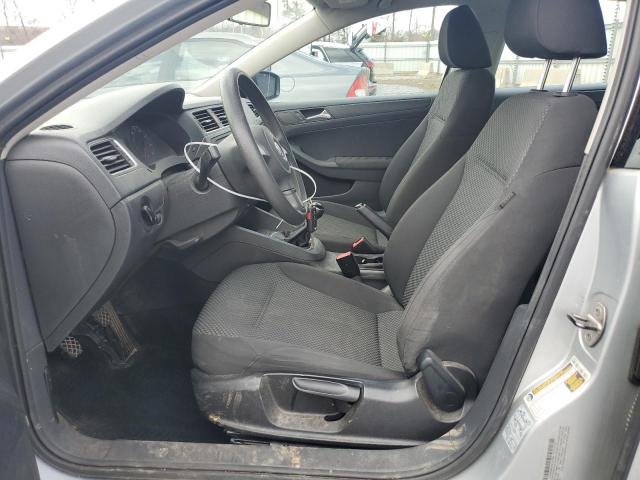 Photo 7 from auction – 2011 VOLKSWAGEN JETTA BASE with VIN 3VW1K7AJ0BM306403