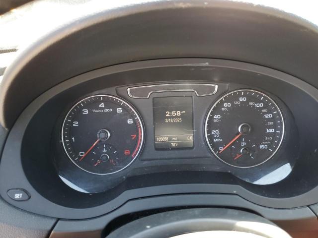 Photo 9 from auction – 2016 AUDI Q3 PREMIUM with VIN WA1EFCFS5GR025166