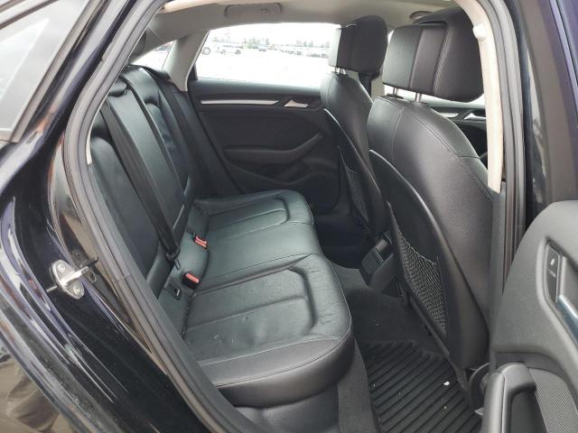 Photo 10 from auction – 2015 AUDI A3 PREMIUM with VIN WAUBFGFFXF1011731