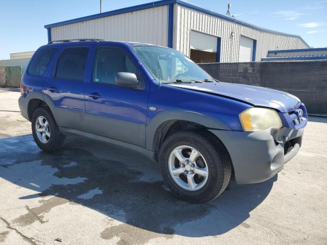 Photo 4 from auction – 2006 MAZDA TRIBUTE I with VIN 4F2YZ02Z96KM26772