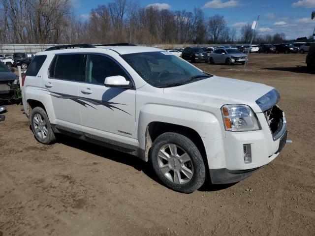 Снимка 4 от търг – 2013 GMC TERRAIN SL с VIN 2GKALMEKXD6357930