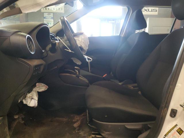 Photo 7 from auction – 2023 NISSAN KICKS S with VIN 3N1CP5BV3PL559301
