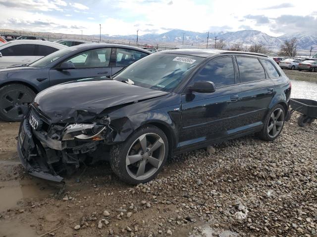 AUDI A3 PREMIUM 2012 with VIN WAUKJAFM7CA076560 - Photo from auction