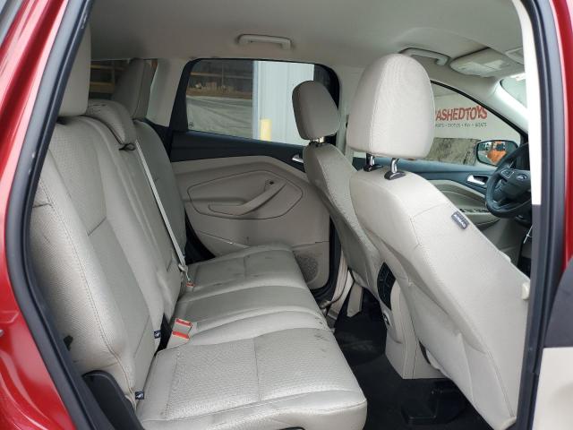 Photo 10 from auction – 2017 FORD ESCAPE SE with VIN 1FMCU0G91HUD34849