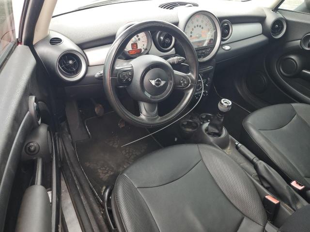Photo 8 from auction – 2012 MINI COOPER with VIN WMWSU3C52CT368427