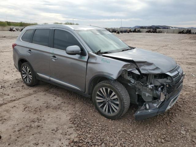 Photo 4 from auction – 2020 MITSUBISHI OUTLANDER with VIN JA4AD3A33LZ041347