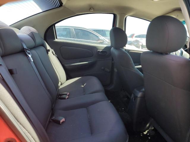 Photo 10 from auction – 2005 DODGE NEON BASE with VIN 1B3ES26C45D112718