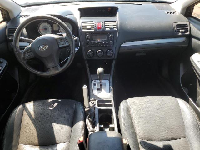Photo 8 from auction – 2013 SUBARU IMPREZA PR with VIN JF1GPAC65DH828946