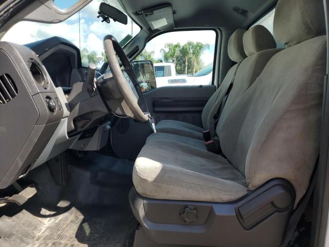 Photo 7 from auction – 2014 FORD F350 SUPER with VIN 1FDRF3GTXEEA25985