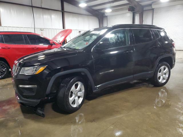 JEEP COMPASS LA 2018 with VIN 3C4NJDBB3JT435401 - Photo from auction