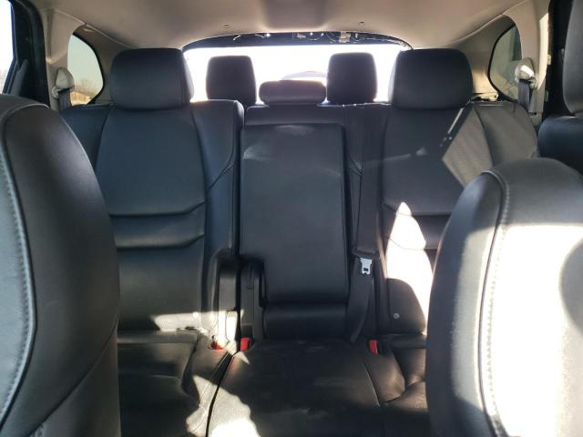 Photo 10 from auction – 2016 MAZDA CX-9 TOURI with VIN JM3TCBCY7G0103922