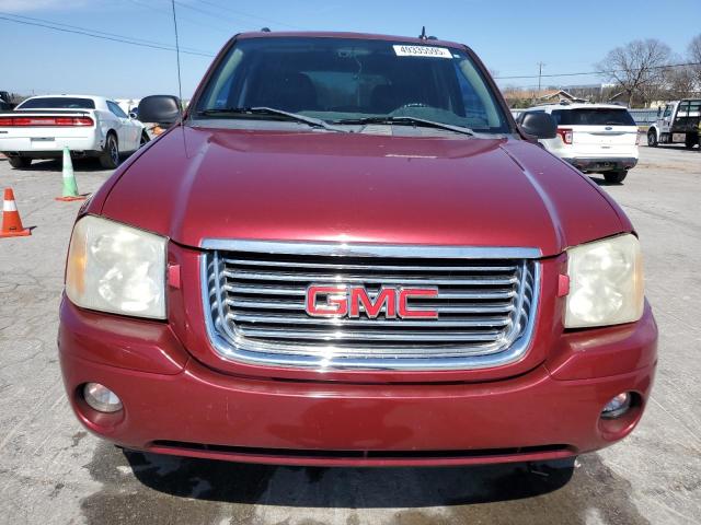 Photo 5 from auction – 2006 GMC ENVOY with VIN 1GKDT13S262210046