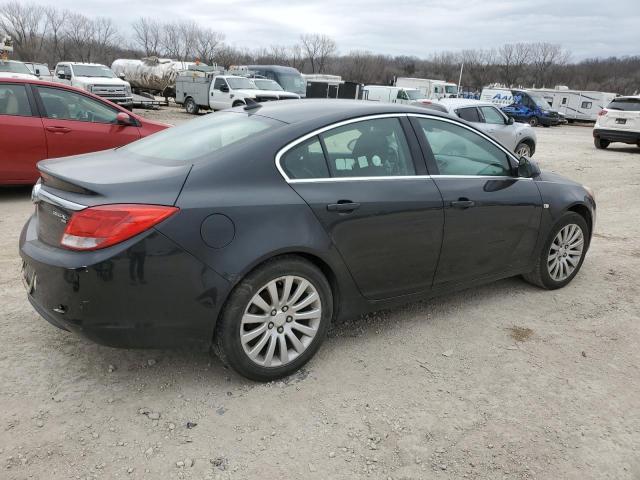 Снимка 3 от търг – 2011 BUICK REGAL CXL с VIN W04GS5EC2B1113450