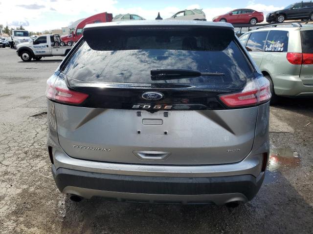 Photo 6 from auction – 2022 FORD EDGE TITAN with VIN 2FMPK4K99NBA35746