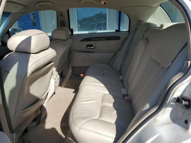 Photo 10 from auction – 2000 LINCOLN TOWN CAR C with VIN 1LNHM83W4YY929994
