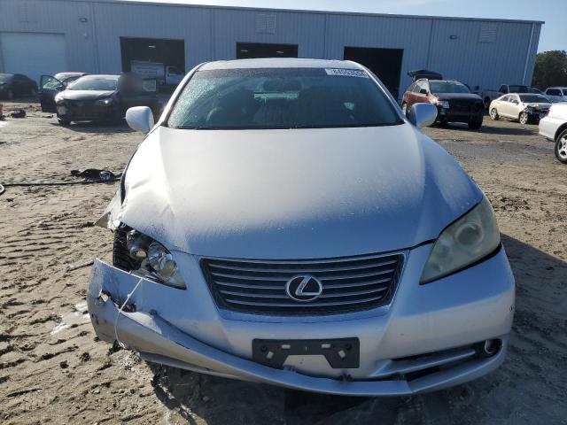 Фото 5 с аукциона – 2007 LEXUS ES 350 с VIN JTHBJ46G072131346
