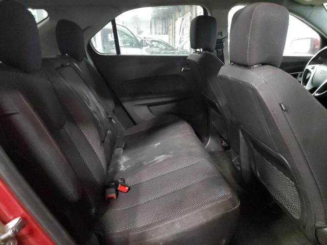 Photo 11 from auction – 2013 CHEVROLET EQUINOX LT with VIN 2GNFLEEK6D6110984