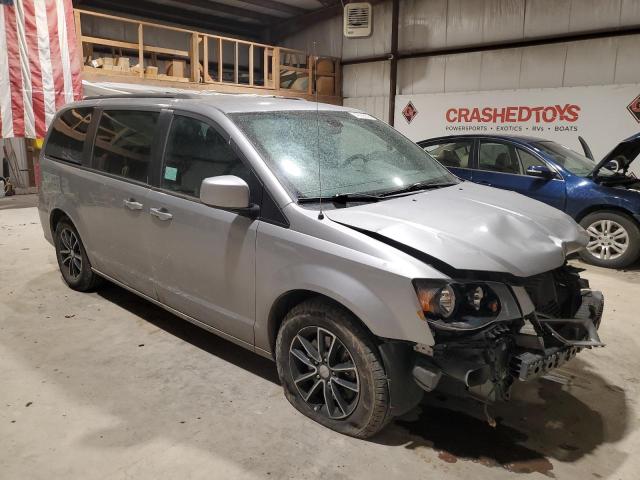 Photo 4 from auction – 2018 DODGE GRAND CARA with VIN 2C4RDGEG9JR336411