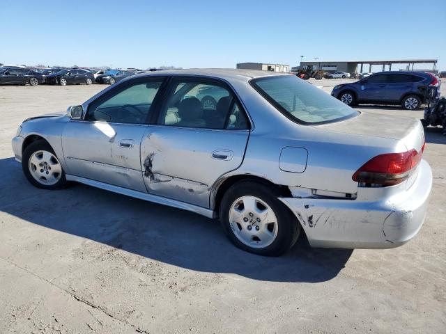 Photo 2 from auction – 2002 HONDA ACCORD with VIN 1HGCG165X2A010096