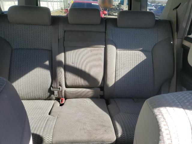 Photo 10 from auction – 2008 TOYOTA 4RUNNER SR with VIN JTEBU14R88K009634