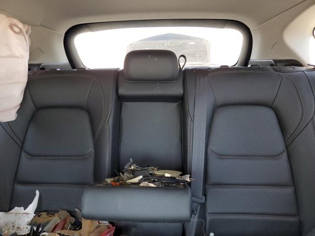 Photo 10 from auction – 2021 MAZDA CX-5 GRAND with VIN JM3KFBAY4M0430862