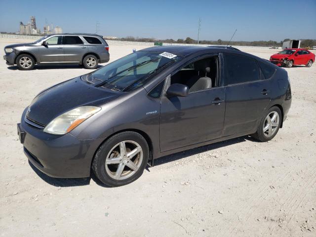 TOYOTA PRIUS 2009 with VIN JTDKB20U193470907 - Photo from auction