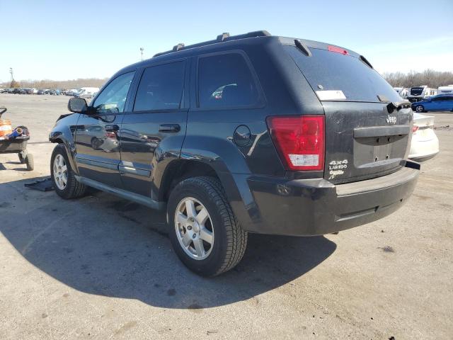 Photo 2 from auction – 2009 JEEP GRAND CHER with VIN 1J8GR48K19C533447