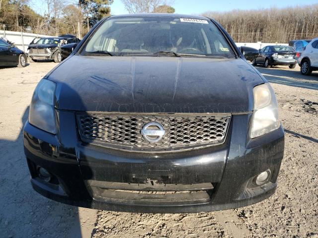 Photo 5 from auction – 2011 NISSAN SENTRA 2.0 with VIN 3N1AB6AP0BL662411