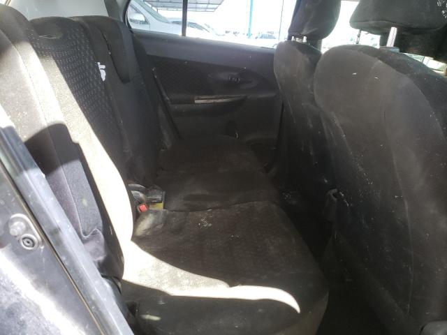 Photo 10 from auction – 2012 TOYOTA SCION XD with VIN JTKKU4B45C1025777