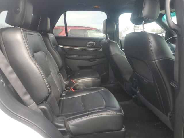 Photo 11 from auction – 2016 FORD EXPLORER L with VIN 1FM5K7FH9GGC20109
