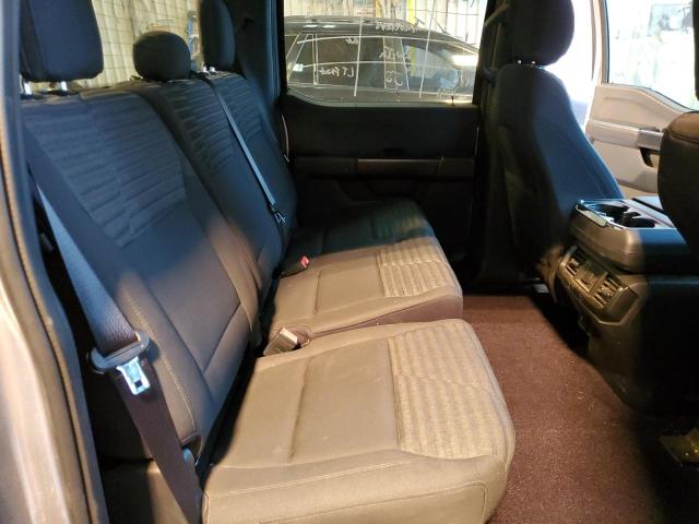 Photo 10 from auction – 2021 FORD F150 SUPER with VIN 1FTEW1CP8MKD15240